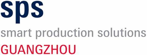 ​SPS – Smart Production Solutions Guangzhou